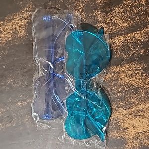 Heart Shaped Glasses